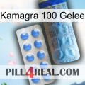 Kamagra 100 Jelly 40